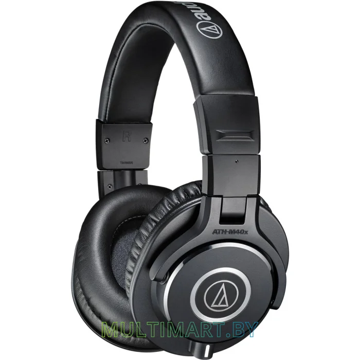 Наушники Audio-Technica ATH-M40X
